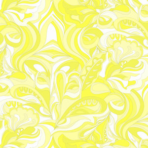 [Create Your Own] Cotton Stretch (Pucciesque Graphic)