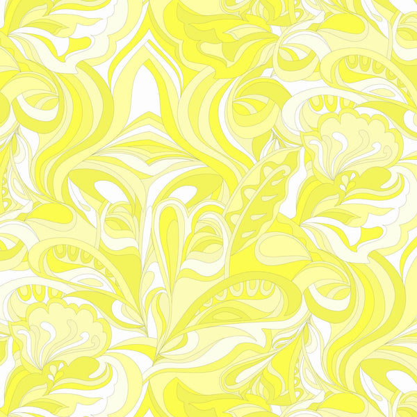 [Create Your Own] Cotton Stretch (Pucciesque Graphic)
