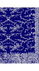 Leah Shirt Nylon (Reticella Lace Ivory)