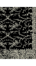 Leah Shirt Nylon (Reticella Lace Ivory)