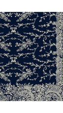 Leah Shirt Nylon (Reticella Lace Ivory)