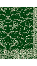 Leah Shirt Nylon (Reticella Lace Ivory)