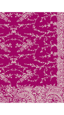 Leah Shirt Nylon (Reticella Lace Ivory)