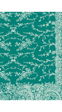 Leah Shirt Nylon (Reticella Lace Ivory)