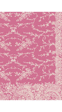 Leah Shirt Nylon (Reticella Lace Ivory)