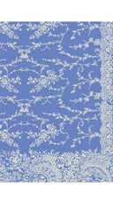 Leah Shirt Nylon (Reticella Lace Ivory)