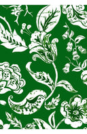 Nova Shirt Silk Twill (Riviera Flower)