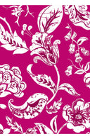 Nova Shirt Silk Twill (Riviera Flower)