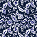 [Create Your Own] Cotton Musola (Riviera Flower)