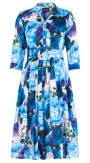 Modello SS26 (Sfondo rosa)