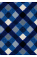 Jenny Skirt Long Length Poliamide Taffta (Scotish Plaid)