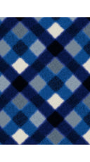 Sydney Shirt Long Sleeve & Sydney Pants Silk Twill (Scotish Plaid)