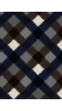 Sydney Shirt Long Sleeve & Sydney Pants Silk Twill (Scotish Plaid)