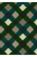 Jenny Skirt Long Length Poliamide Taffta (Scotish Plaid)