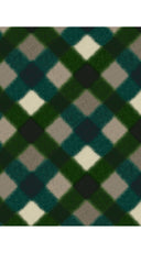 Sydney Shirt Long Sleeve & Sydney Pants Silk Twill (Scotish Plaid)