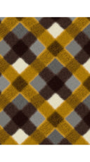 Sydney Shirt Long Sleeve & Sydney Pants Silk Twill (Scotish Plaid)