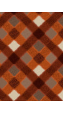 Sydney Shirt Long Sleeve & Sydney Pants Silk Twill (Scotish Plaid)