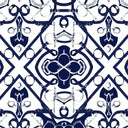 [Create Your Own] Cotton Stretch (Secretariat Horse White Bright)