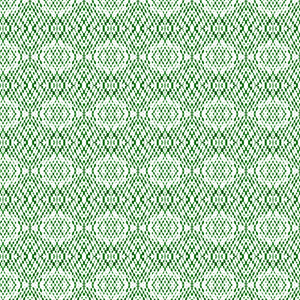 [Create Your Own] Cotton Stretch (Shibori Nara Diamond)