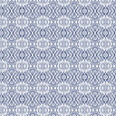 [Create Your Own] Cotton Stretch (Shibori Nara Diamond)
