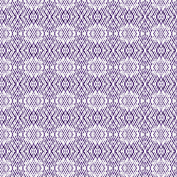 [Create Your Own] Cotton Stretch (Shibori Nara Diamond)