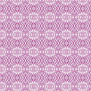 [Create Your Own] Cotton Stretch (Shibori Nara Diamond)
