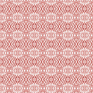[Create Your Own] Cotton Musola (Shibori Nara Diamond)