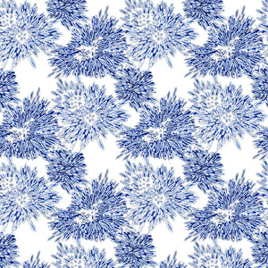 [Create Your Own] Cotton Stretch (Shibori Sumire)