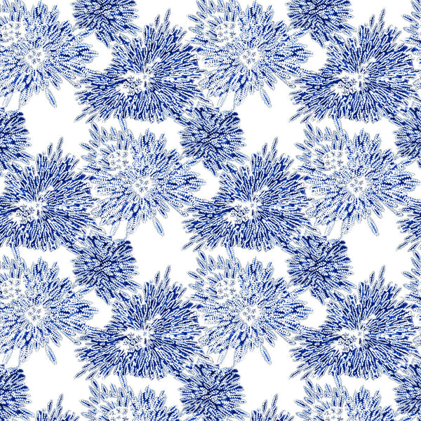 [Create Your Own] Cotton Stretch (Shibori Sumire)
