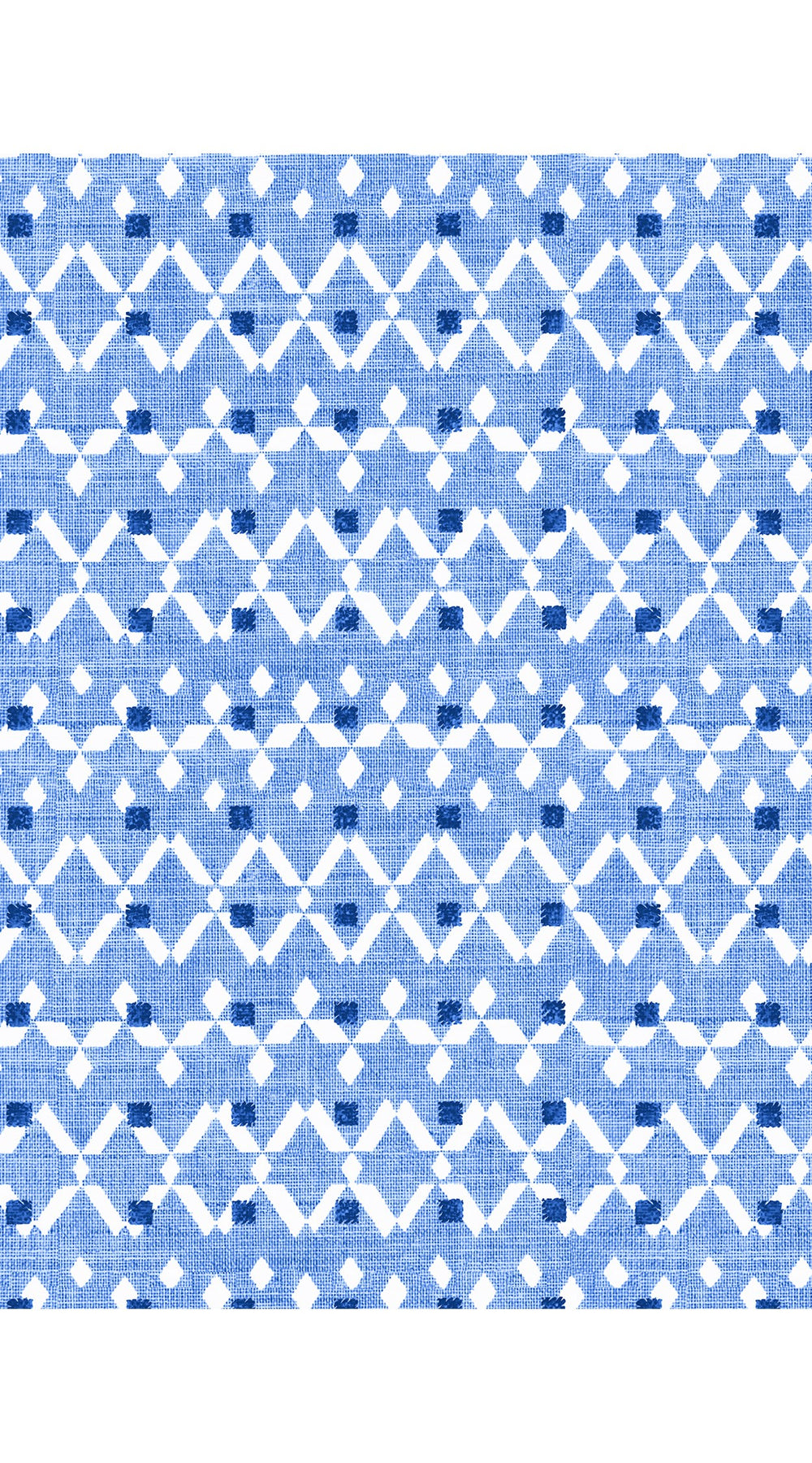 Audrey Dress #1 Shirt Collar 3/4 Sleeve Midi Length Cotton Stretch (Shirting Heiroom Small)