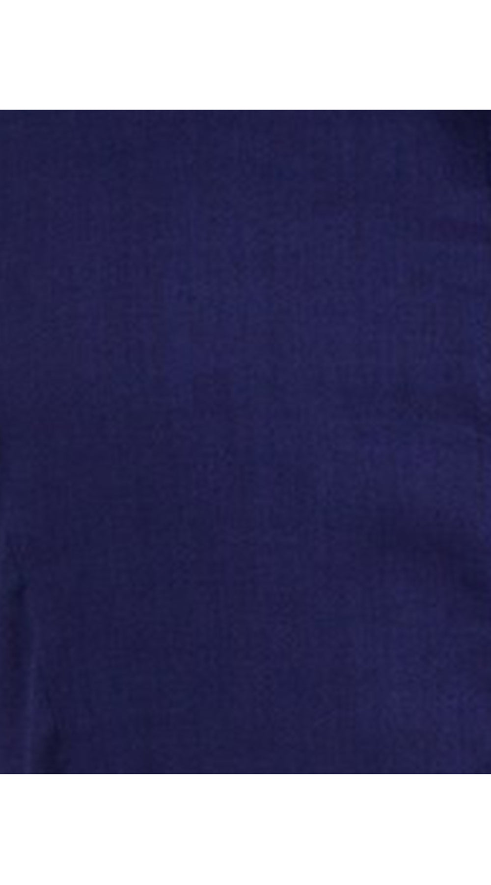 Patricia Dress Crew Neck 3/4 Sleeve Long +3 Length Cotton Musola (Solid)