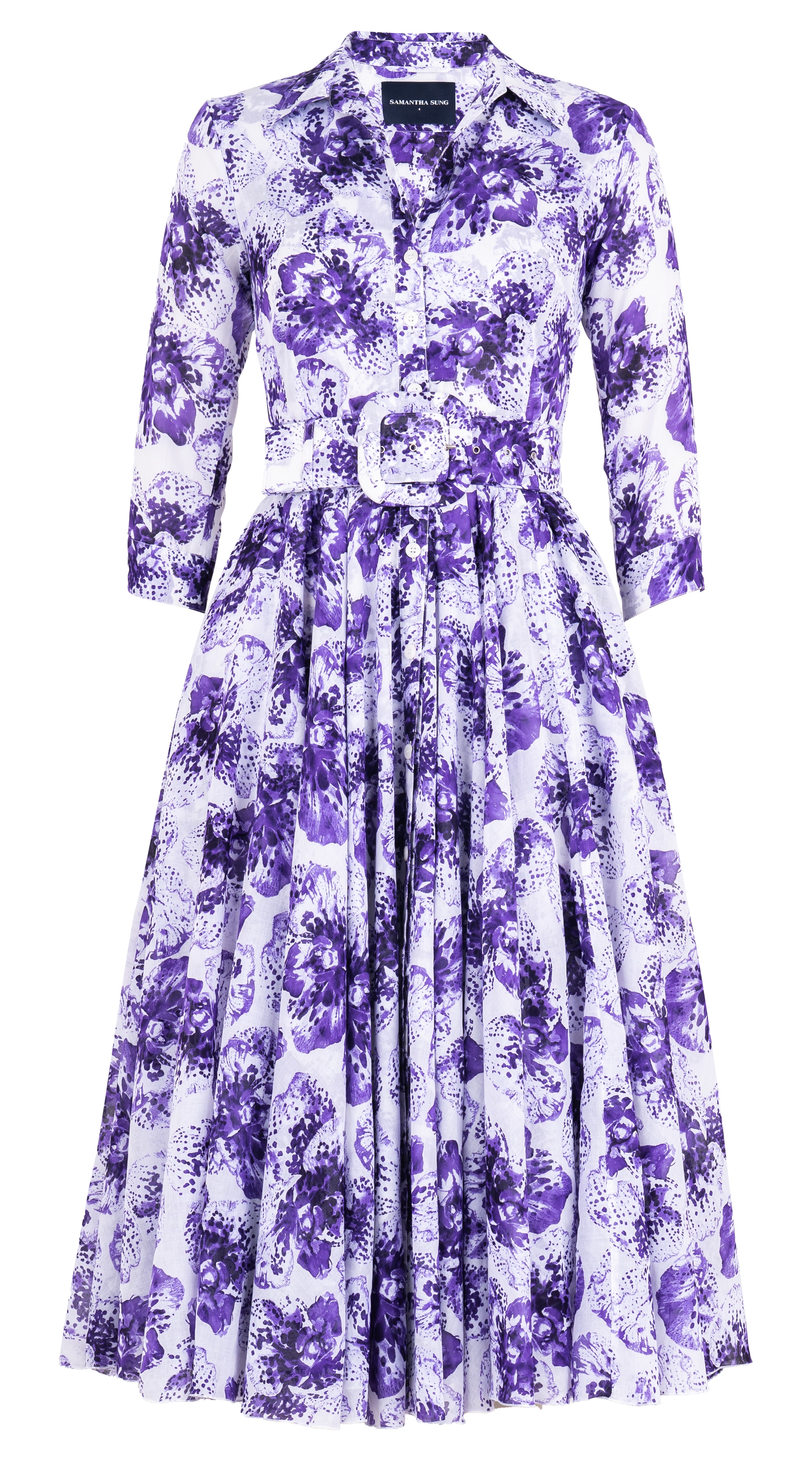 Aster Dress