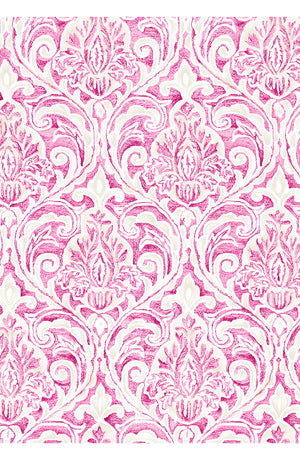 Audrey Dress #1 Boat Neck 1/2 Sleeve Long Length Cotton Stretch (Tapis Blue)