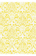 Audrey Dress #1 Boat Neck 1/2 Sleeve Long Length Cotton Stretch (Tapis Blue)