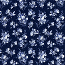 [Create Your Own] Cotton Stretch (Thorn Bud Rose Small Ground)