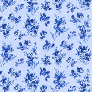 [Create Your Own] Cotton Musola (Thorn Bud Rose Small Ground)
