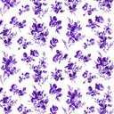 [Create Your Own] Cotton Musola (Thorn Bud Rose Small White)