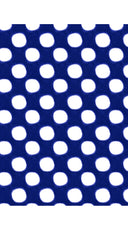 Modello SS26 (Tie Dye Dot)