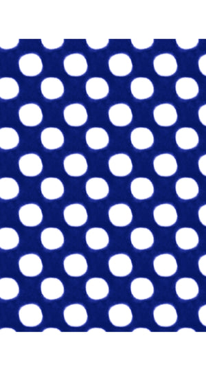 Modello SS26 (Tie Dye Dot)
