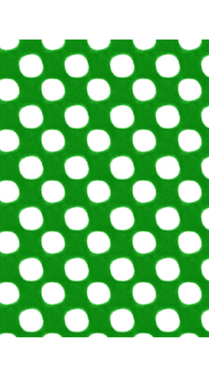 Modello SS26 (Tie Dye Dot)