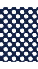 Modello SS26 (Tie Dye Dot)