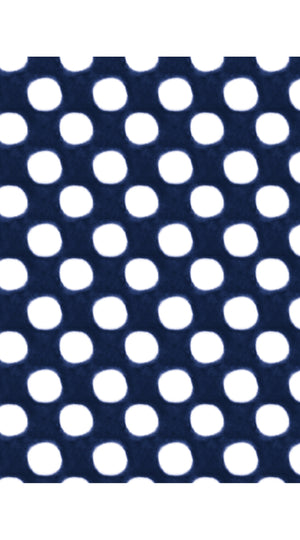 Modello SS26 (Tie Dye Dot)