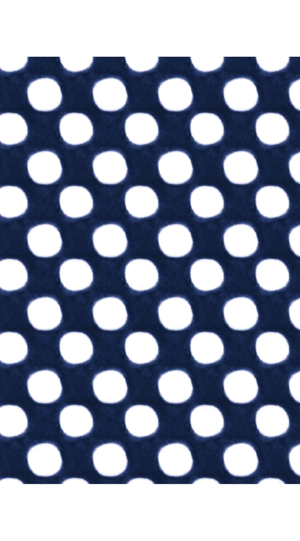 Modello SS26 (Tie Dye Dot)