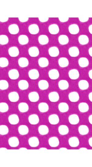 Modello SS26 (Tie Dye Dot)