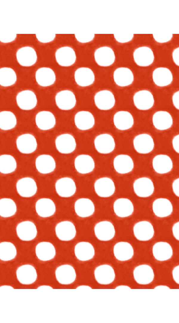 Modello SS26 (Tie Dye Dot)