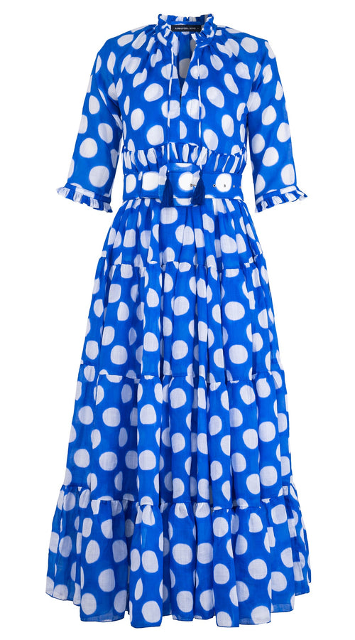 Modello SS26 (Tie Dye Dot)