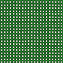 [Create Your Own] Cotton Stretch (Tie Dye Gingham Small)