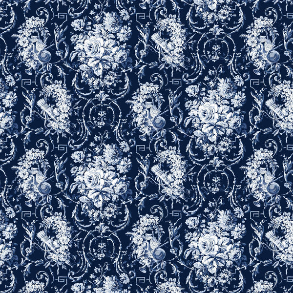 [Create Your Own] Cotton Musola (Villa Carlotta Bright)