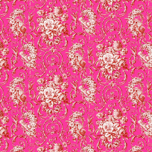 [Create Your Own] Cotton Musola (Villa Carlotta Bright)