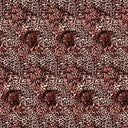 [Create Your Own] Cotton Musola (Viper Leopard Small)